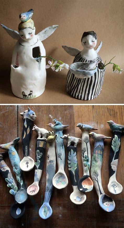 ceramics artists australia